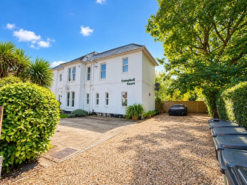 Campbell Road, Bournemouth, Dorset, BH1 4EP - image 10