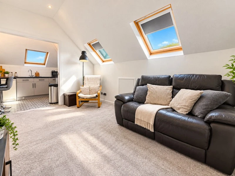 Campbell Road, Bournemouth, Dorset, BH1 4EP - image 4