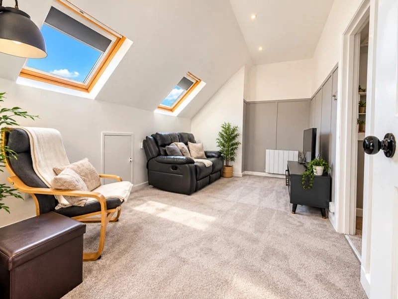 Campbell Road, Bournemouth, Dorset, BH1 4EP - image 5