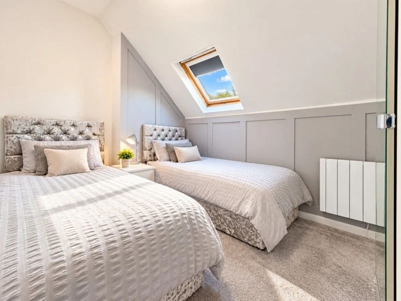 Campbell Road, Bournemouth, Dorset, BH1 4EP - image 7