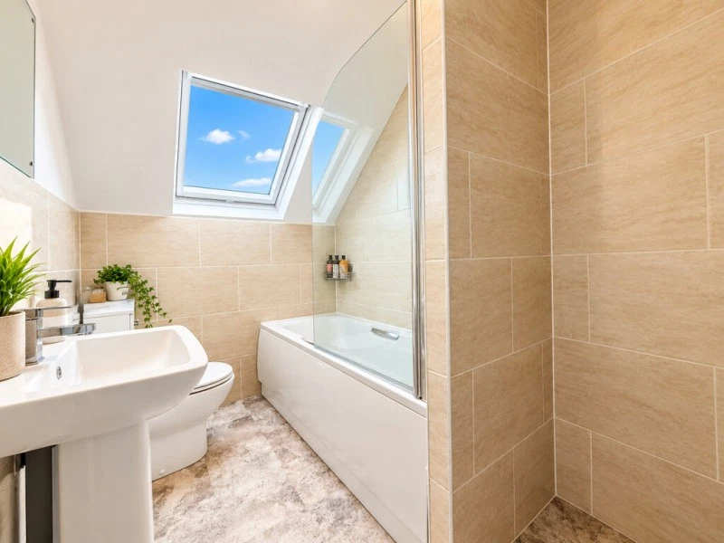 Campbell Road, Bournemouth, Dorset, BH1 4EP - image 8