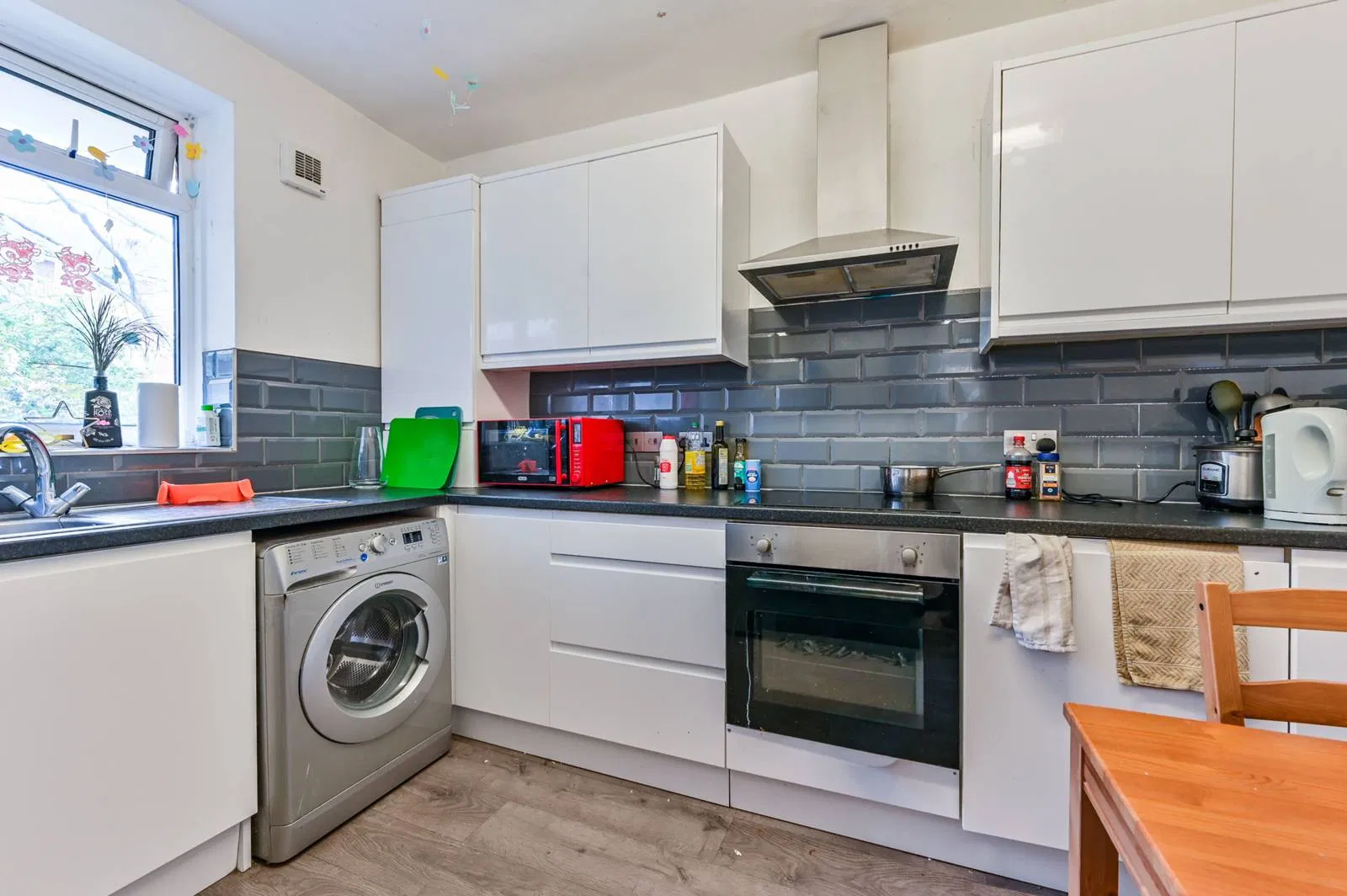 Bridgeway Street, London, NW1 - image 2