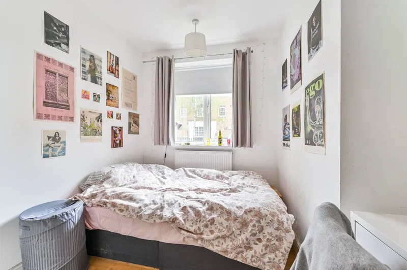 Bridgeway Street, London, NW1 - image 3