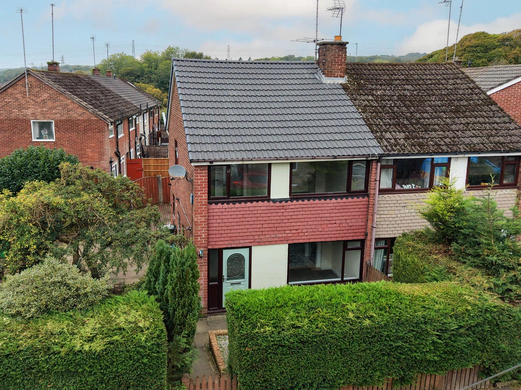 Shepherd Street, Rochdale - image 1