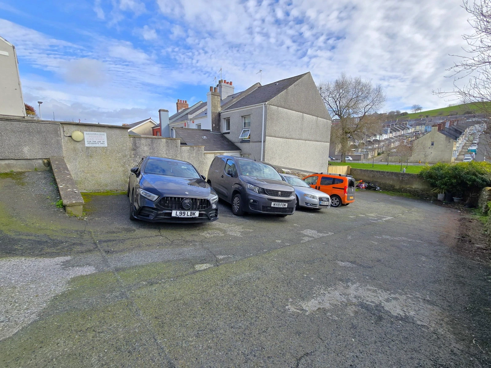 Alexandra Road, Ford, Plymouth, PL2 1JY - image 13