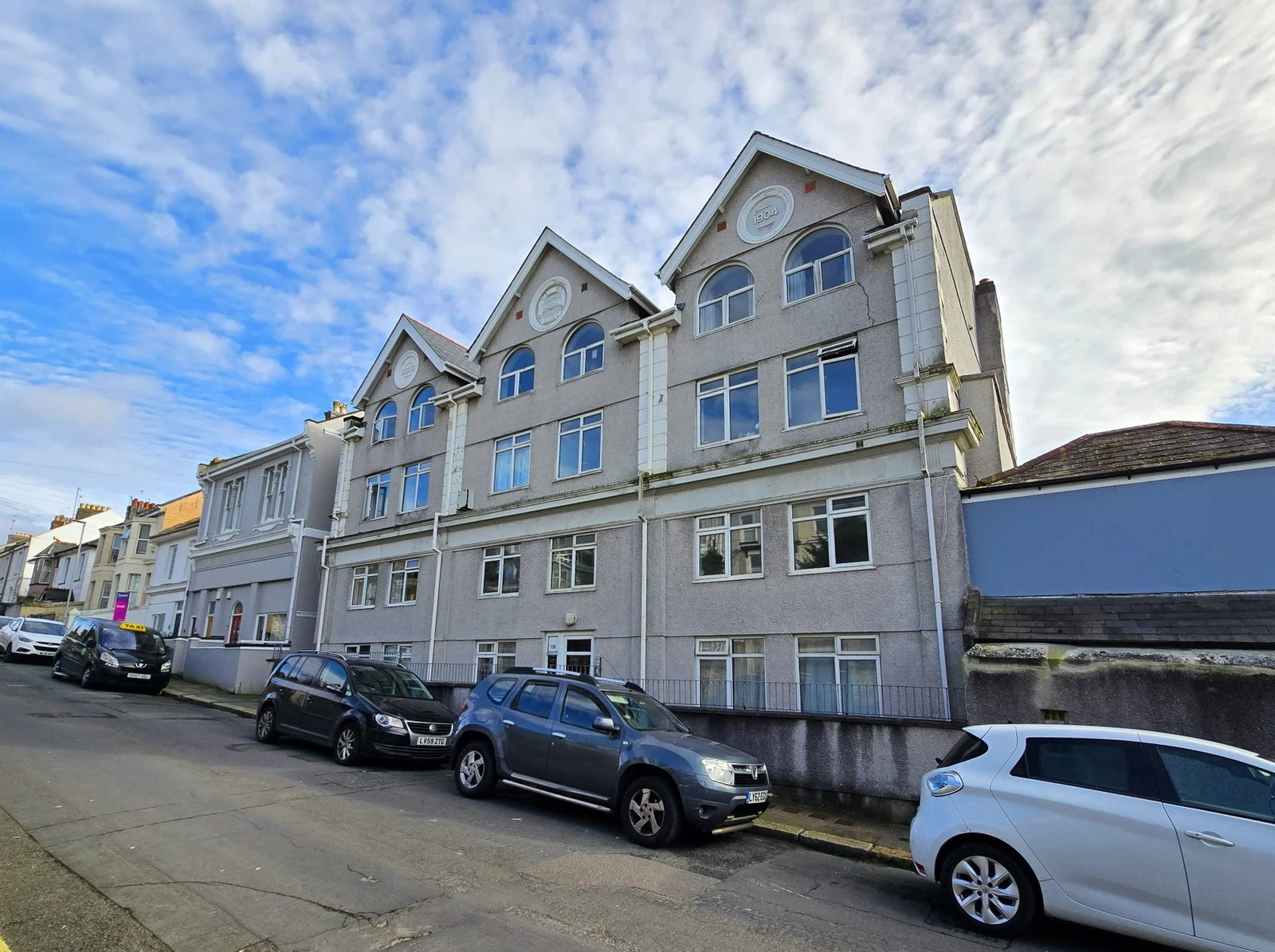 Alexandra Road, Ford, Plymouth, PL2 1JY - image 1