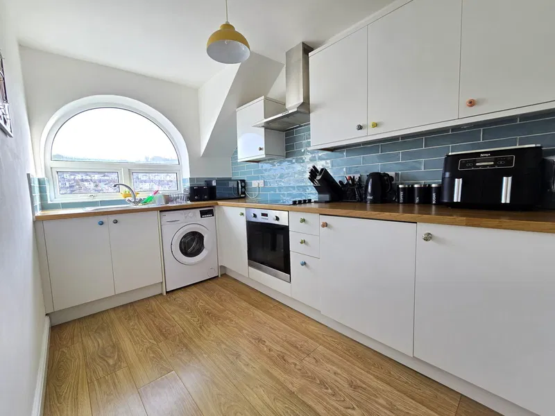 Alexandra Road, Ford, Plymouth, PL2 1JY - image 2