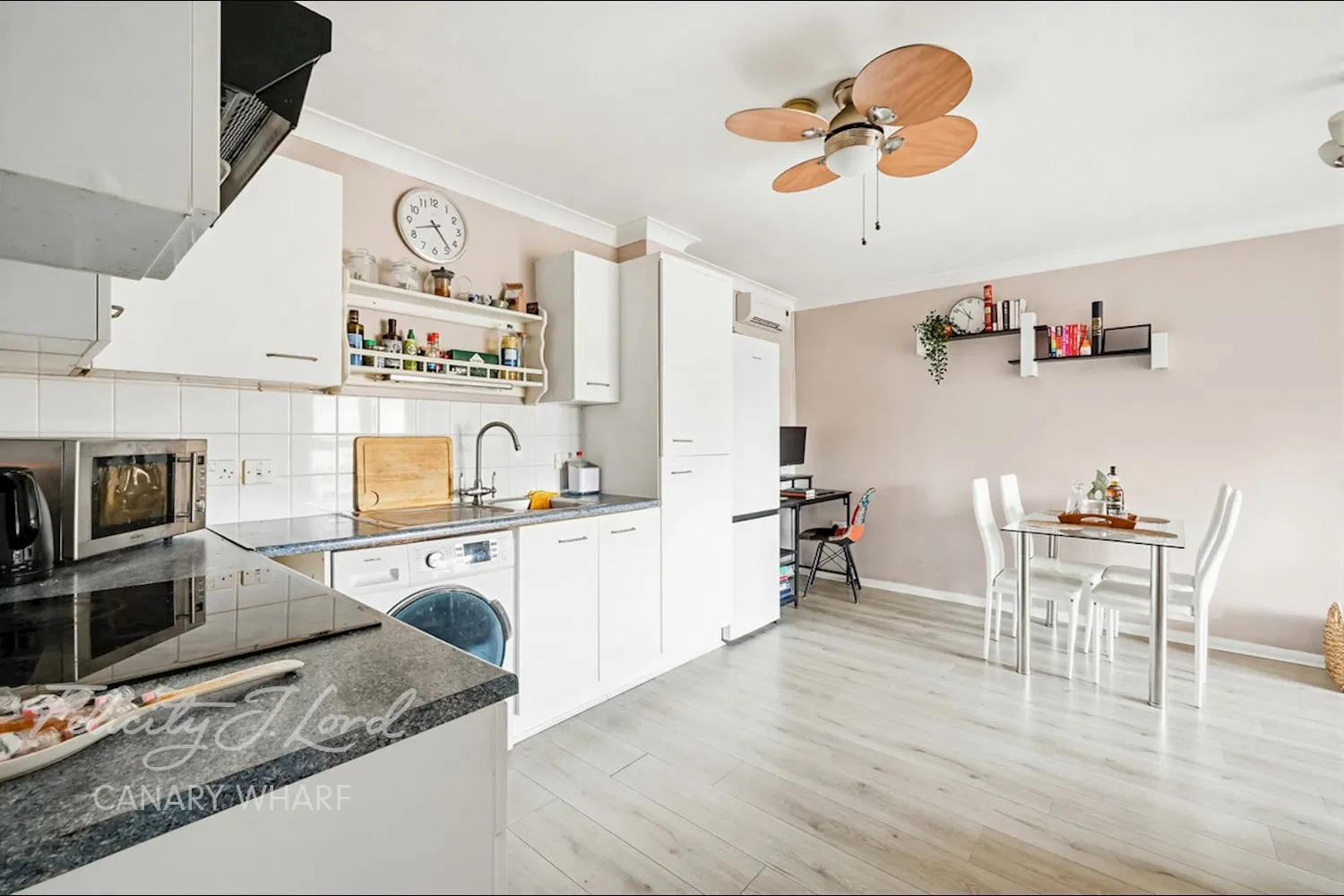 Horseferry Road, LONDON E14 - image 4