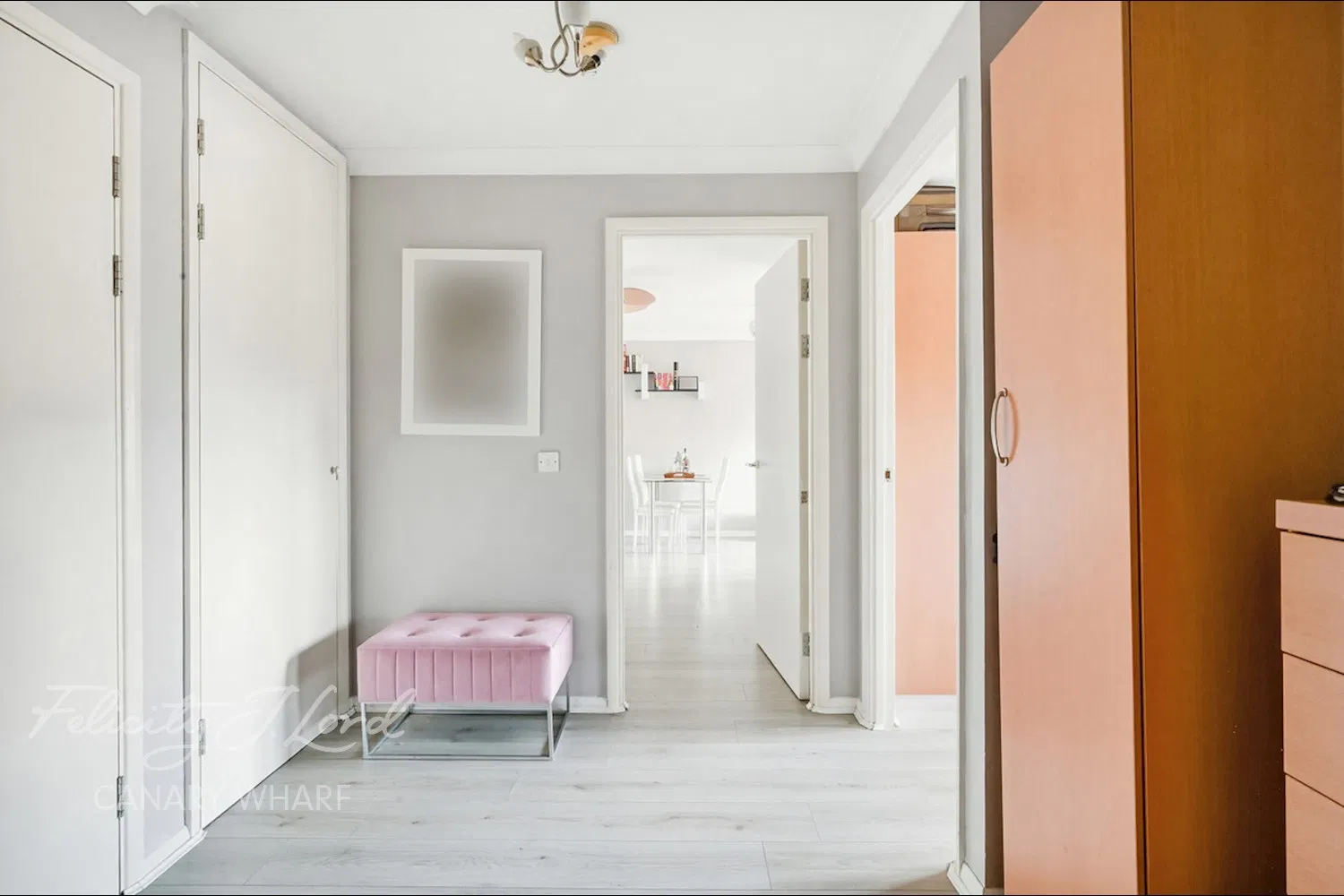 Horseferry Road, LONDON E14 - image 5
