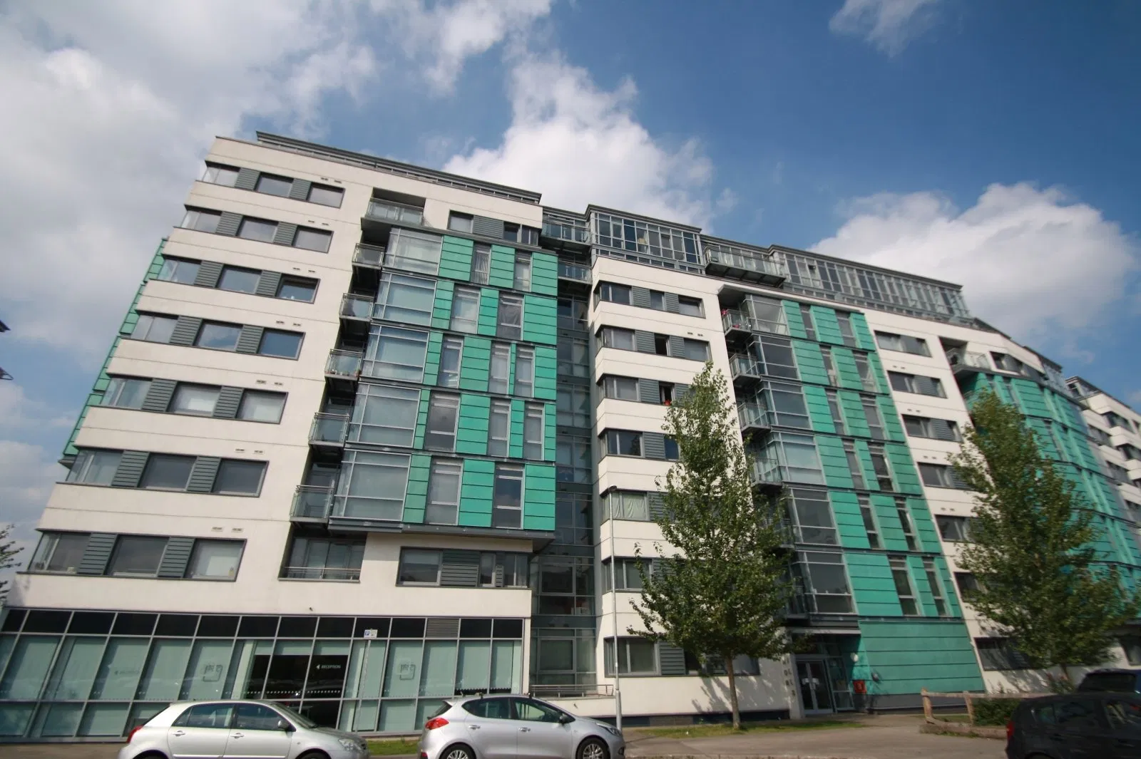 Manor Mills, Ingram Street, Leeds, LS11 - image 1