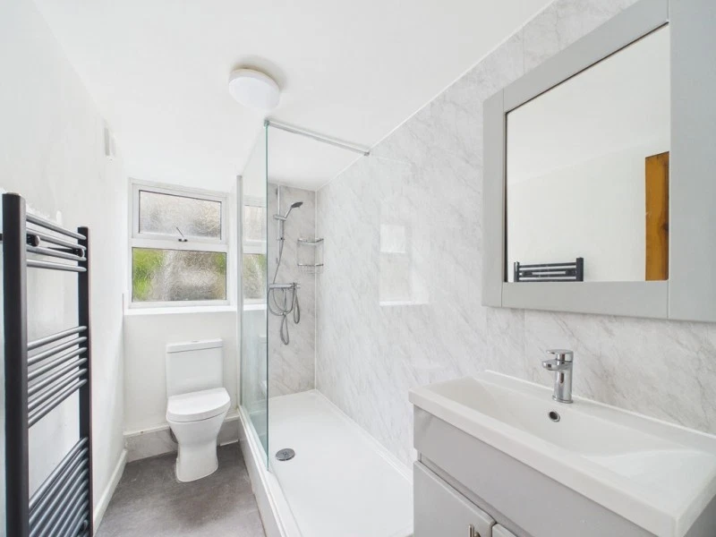 College Avenue, Mannamead, Plymouth, Devon, PL4 7AP - image 12