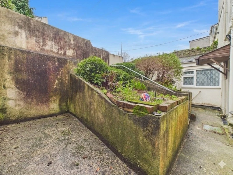 College Avenue, Mannamead, Plymouth, Devon, PL4 7AP - image 13