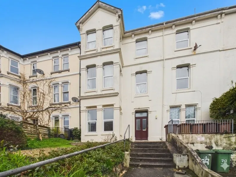 College Avenue, Mannamead, Plymouth, Devon, PL4 7AP