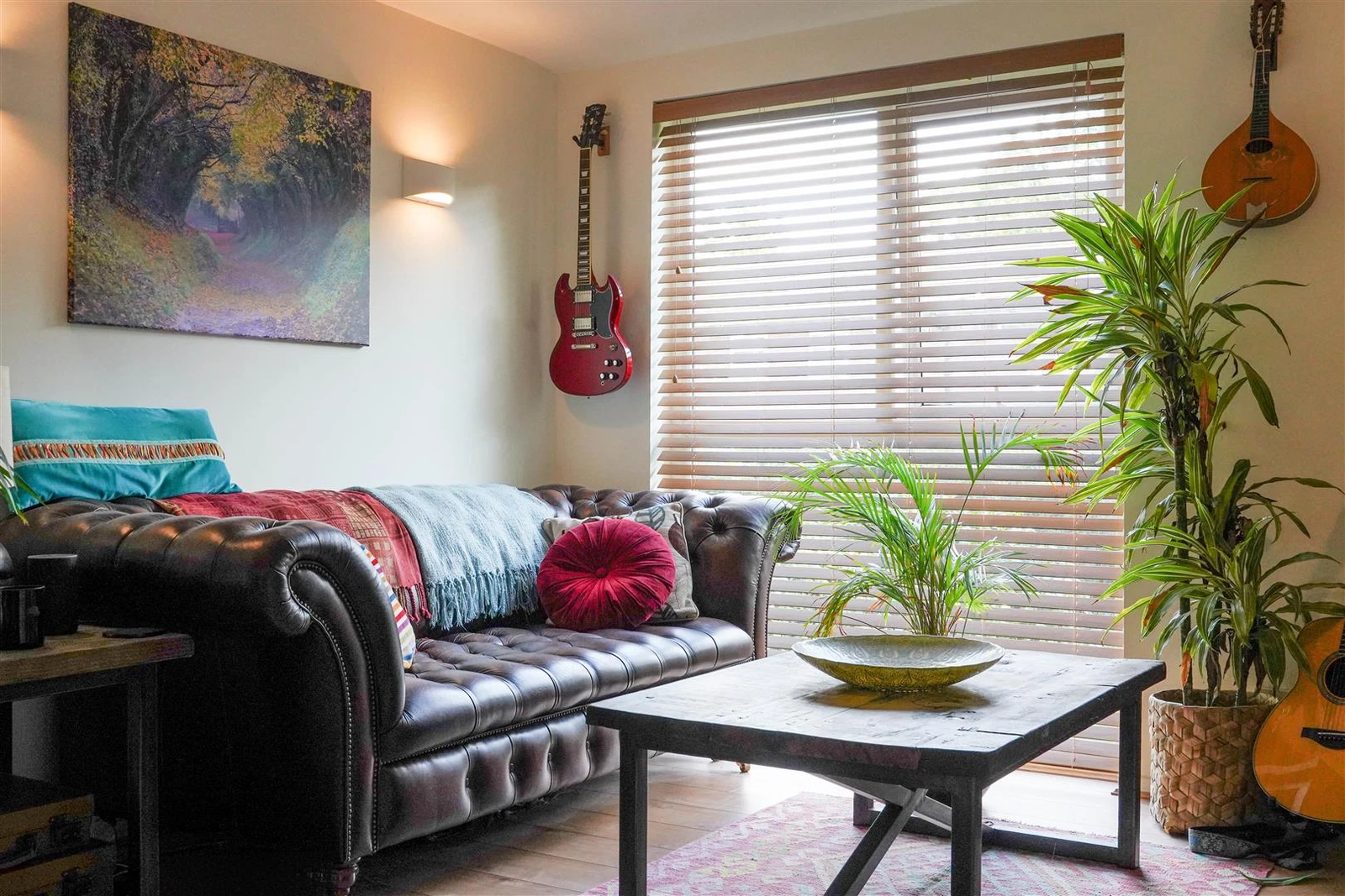 Ashfell Court, Edge Lane, Chorlton - image 11