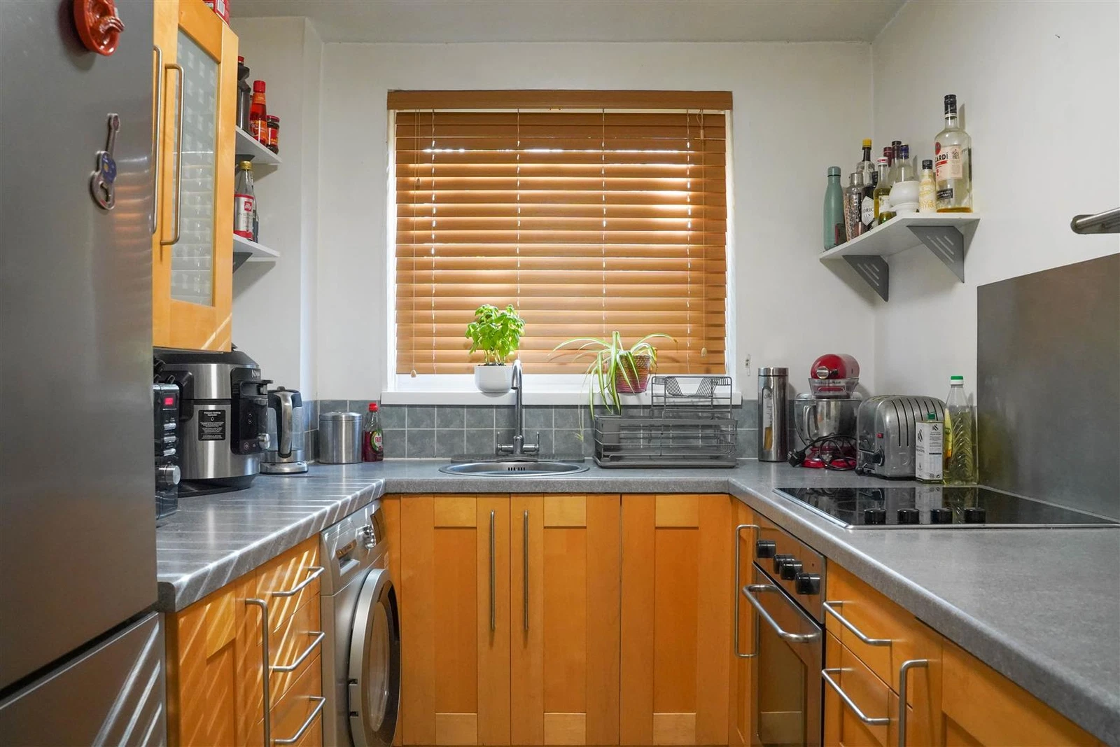 Ashfell Court, Edge Lane, Chorlton - image 12