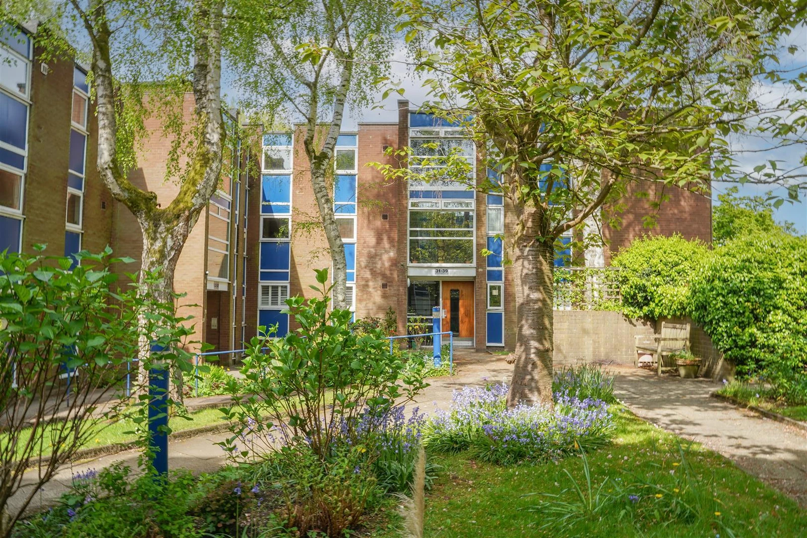 Ashfell Court, Edge Lane, Chorlton - image 14