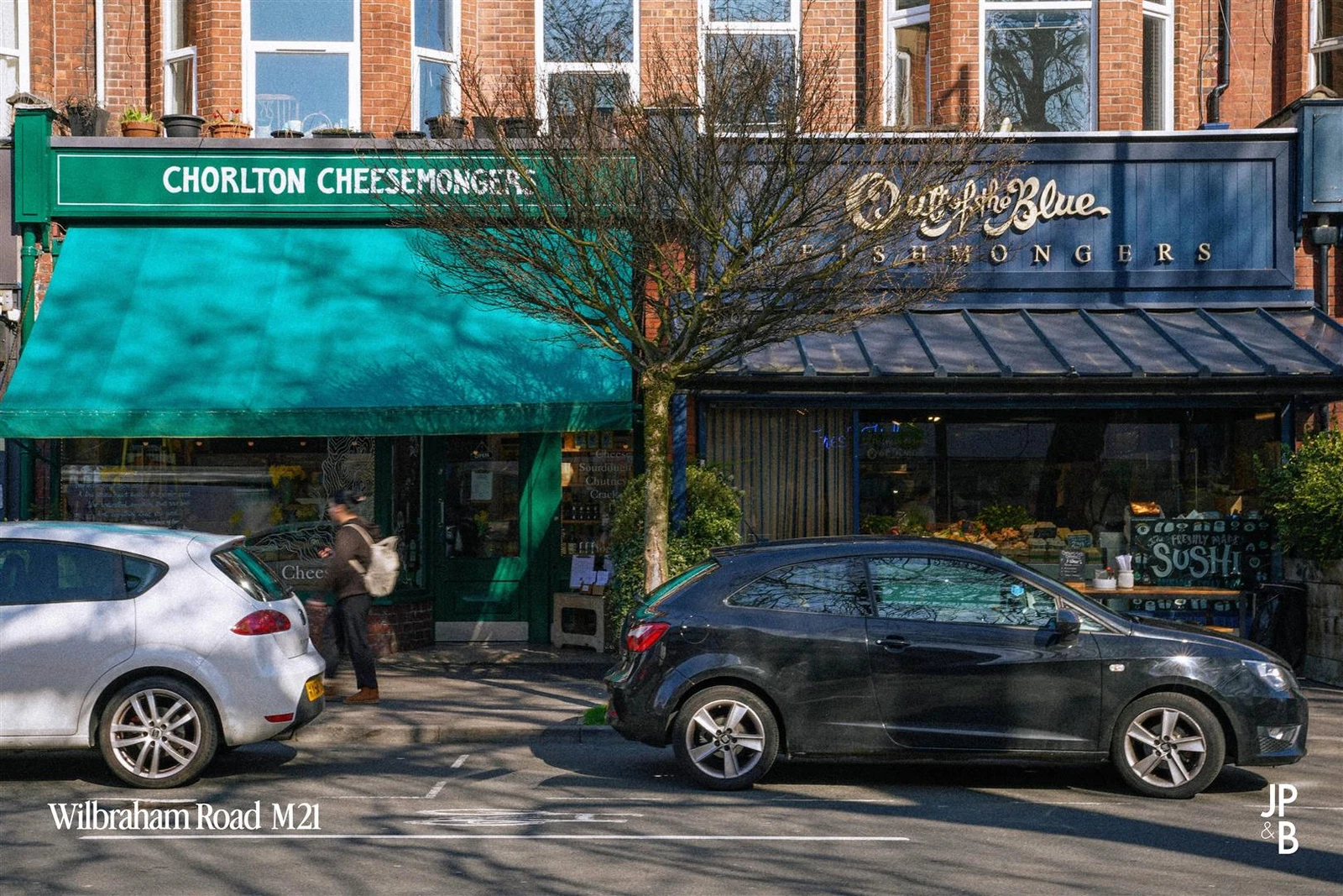 Ashfell Court, Edge Lane, Chorlton - image 15