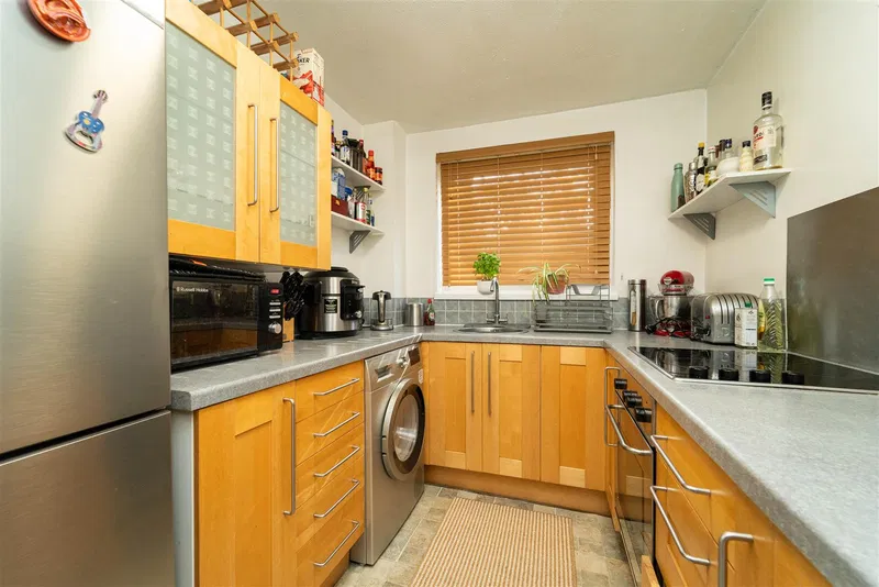 Ashfell Court, Edge Lane, Chorlton - image 3