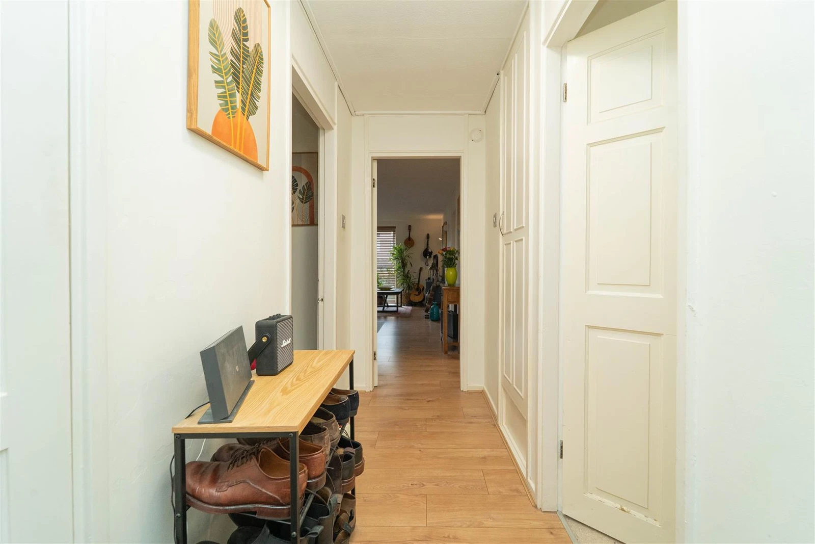 Ashfell Court, Edge Lane, Chorlton - image 4