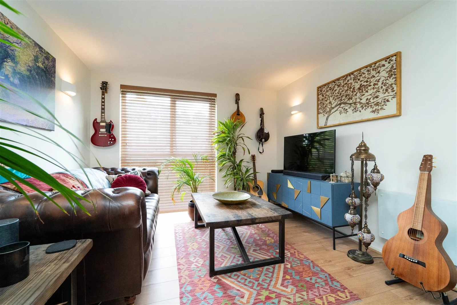 Ashfell Court, Edge Lane, Chorlton - image 5