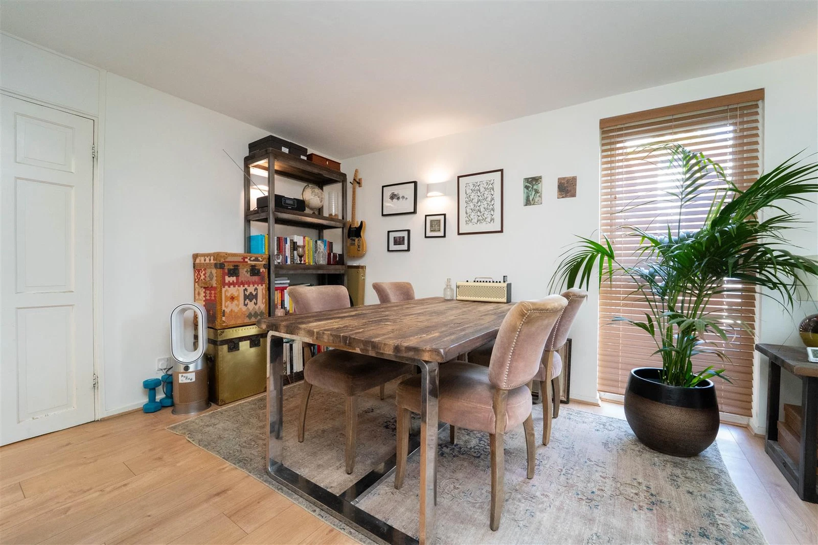 Ashfell Court, Edge Lane, Chorlton - image 6