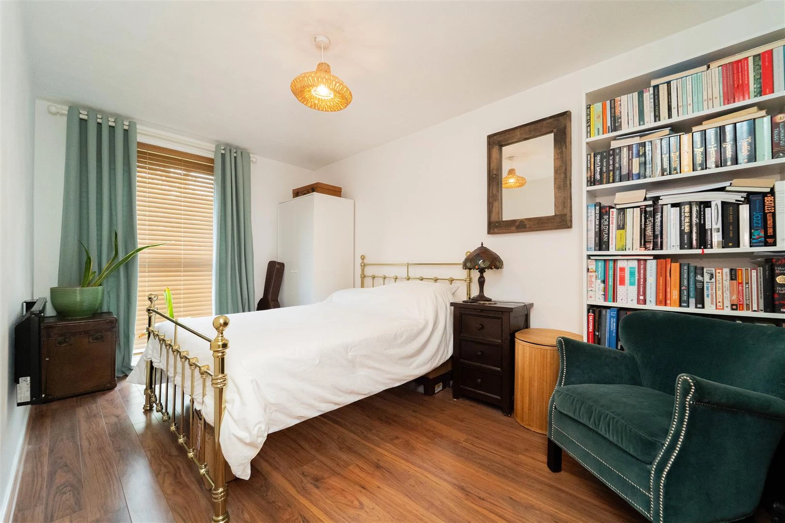 Ashfell Court, Edge Lane, Chorlton - image 9