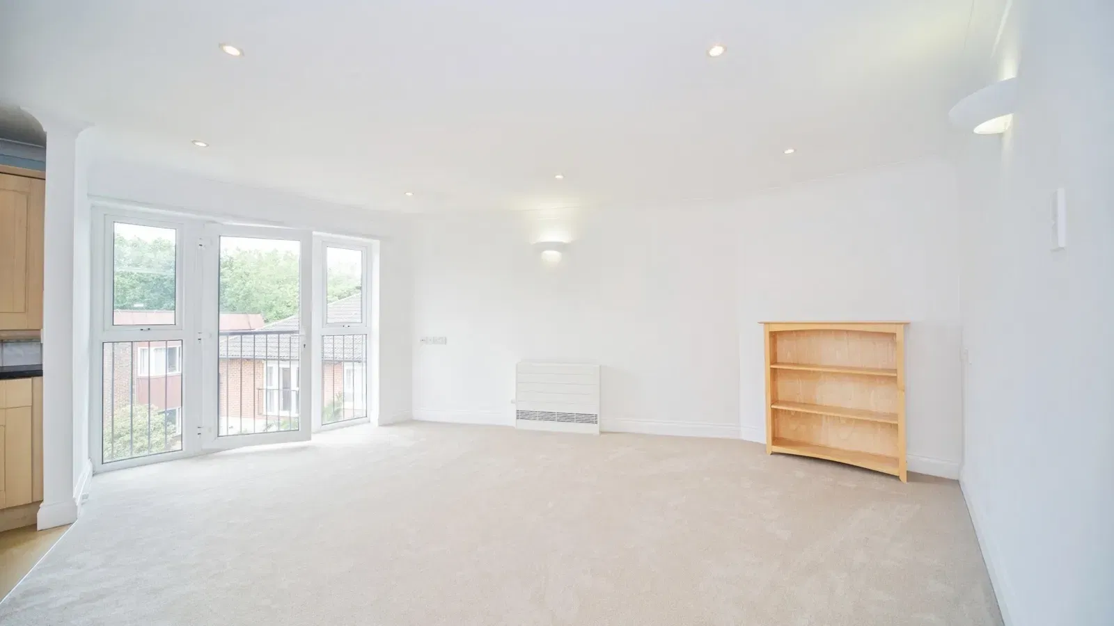 Rollesbrook Gardens, Southampton, Hampshire, SO15 - image 5