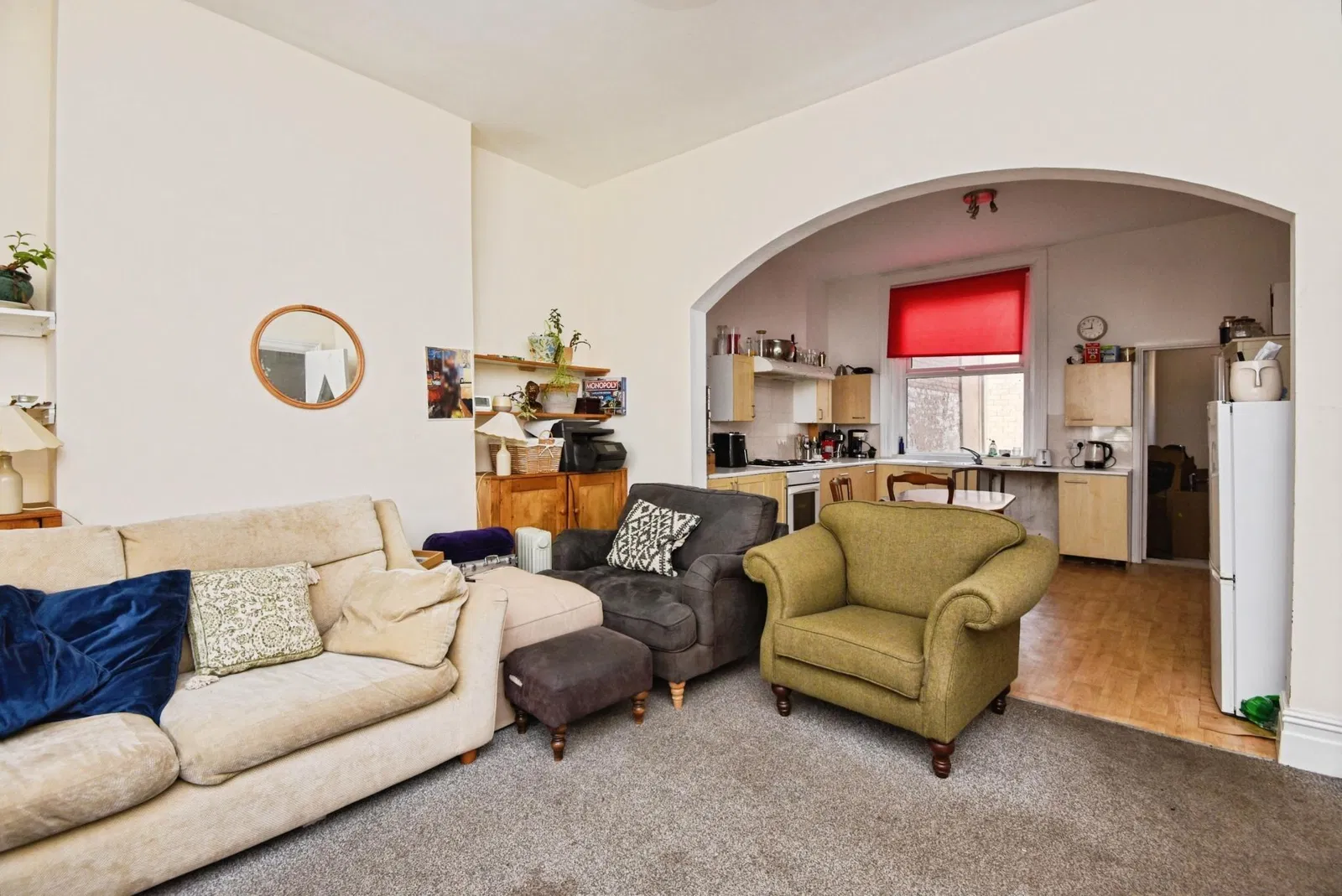 Alexandra Road, Morecambe, LA3 - image 4