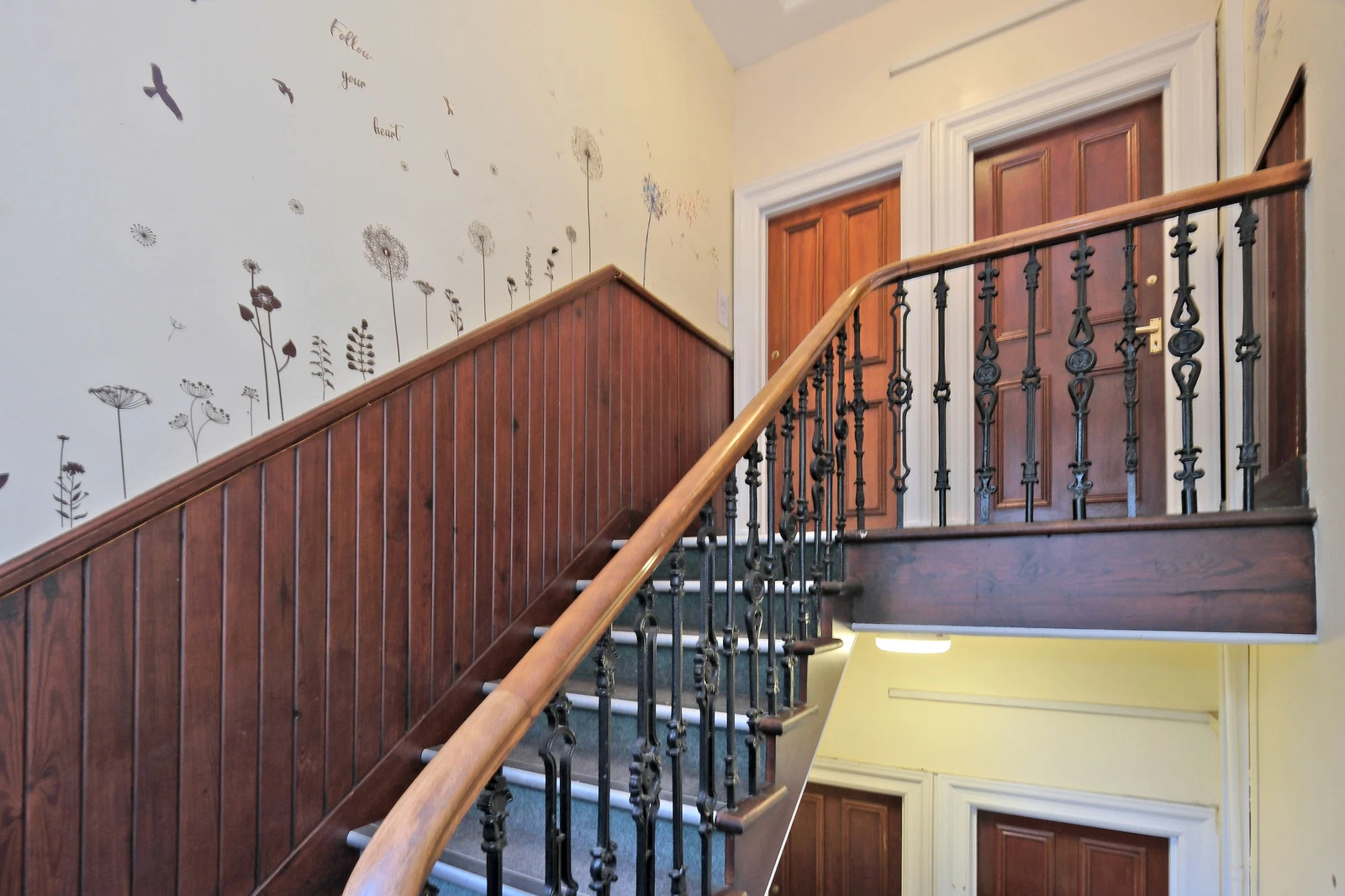 Top floor flat, Aberdeen, AB24 3PH - image 10