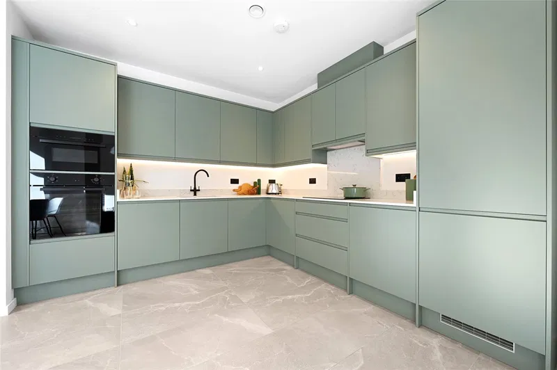 Jeddo Road, London, W12 - image 3