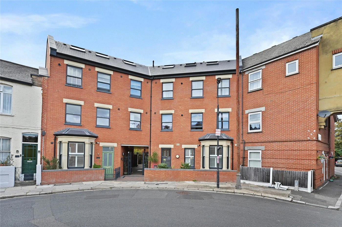 Jeddo Road, London, W12 - image 4