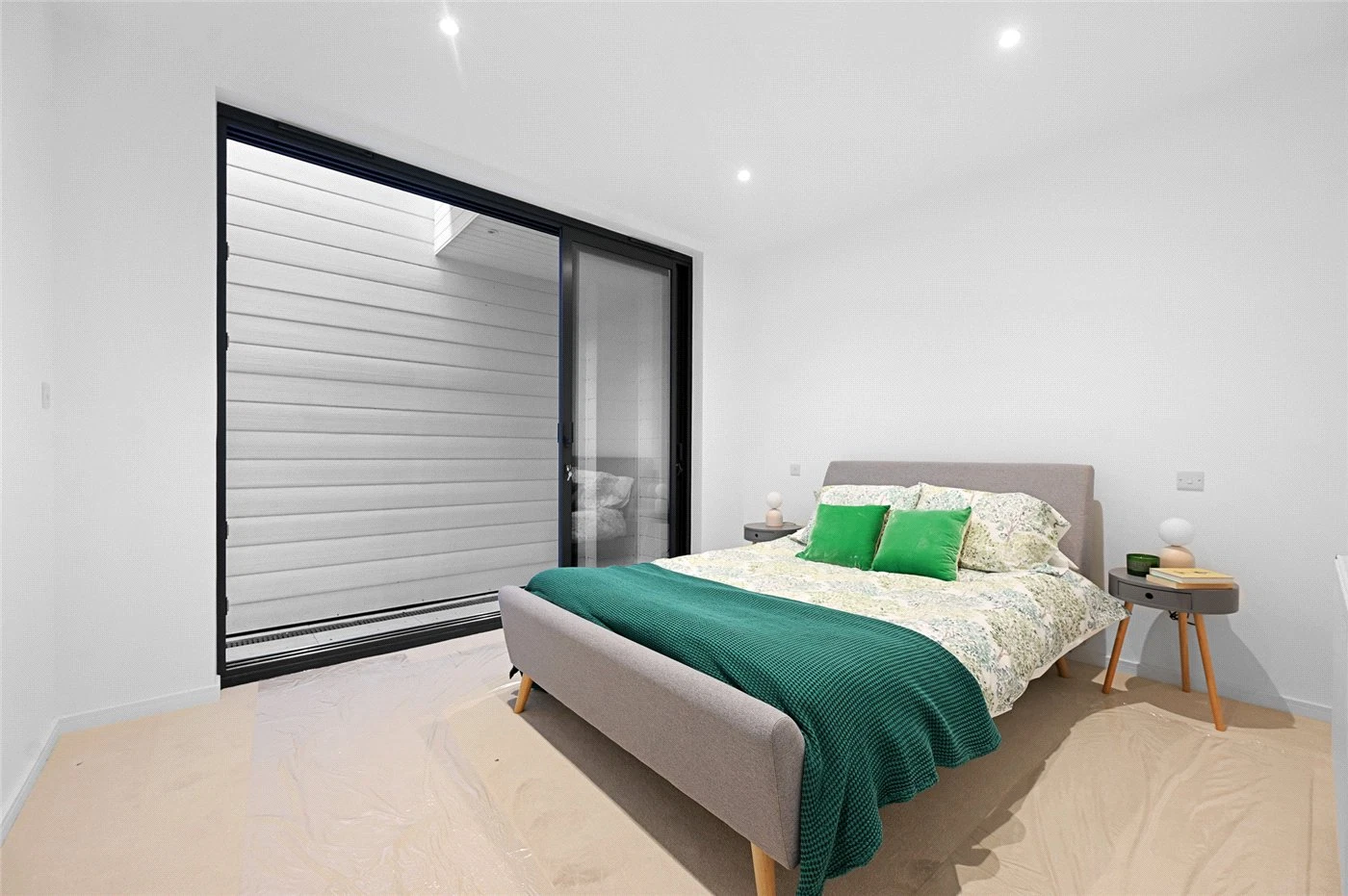 Jeddo Road, London, W12 - image 8