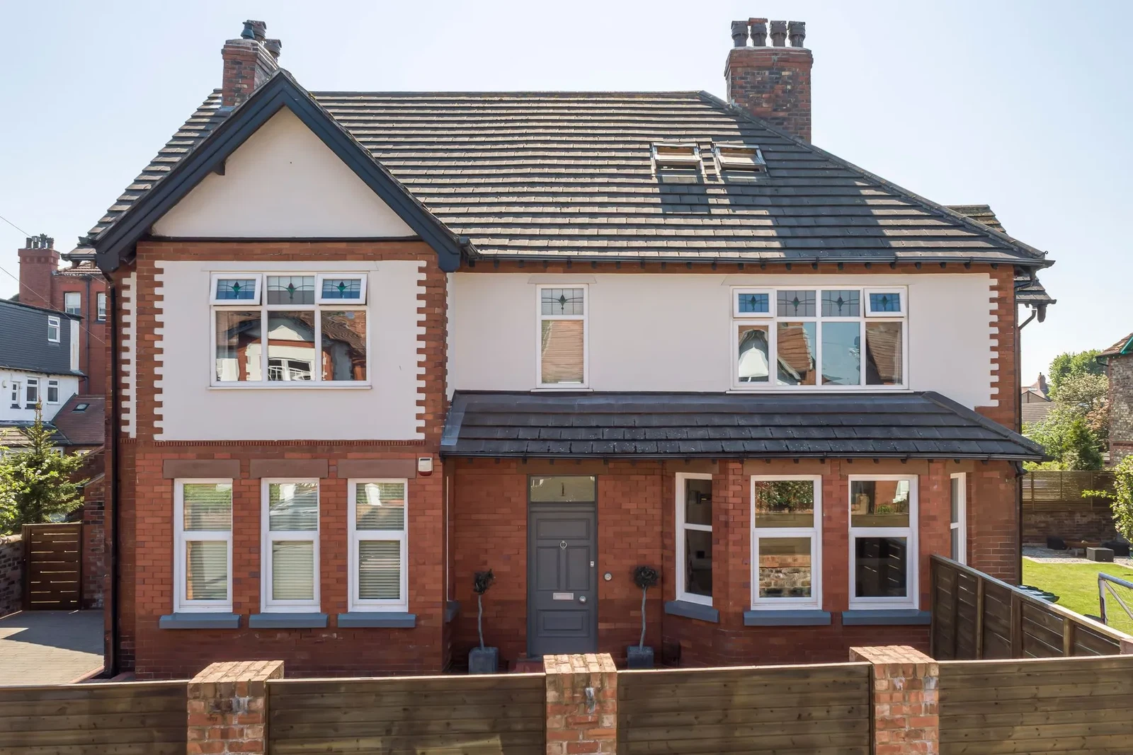 Victoria Avenue, Liverpool, L23 - image 1