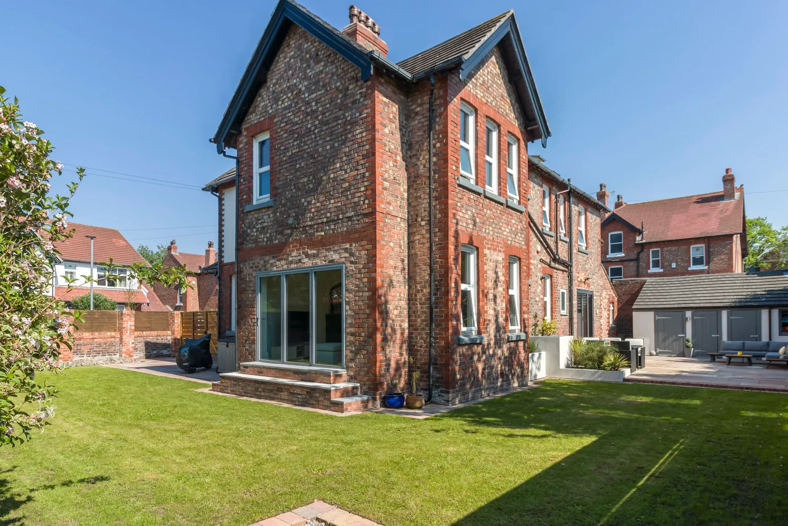 Victoria Avenue, Liverpool, L23 - image 40