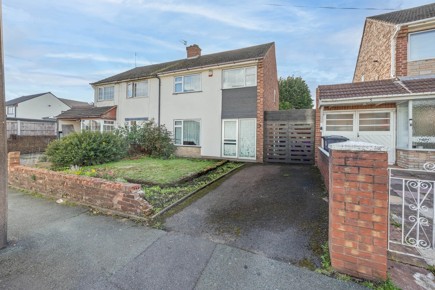 Gerrard Road, Willenhall - image 1