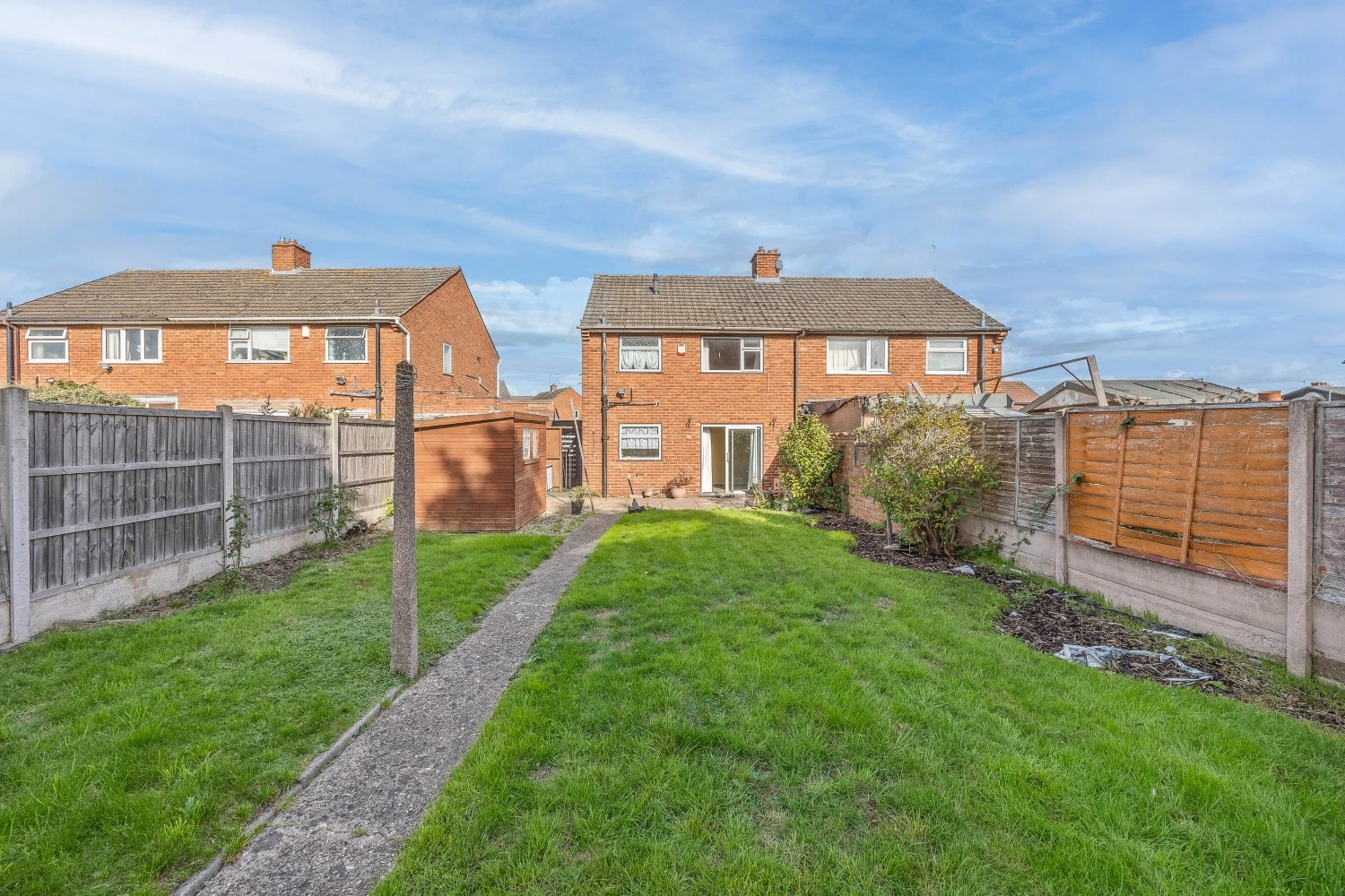Gerrard Road, Willenhall - image 20