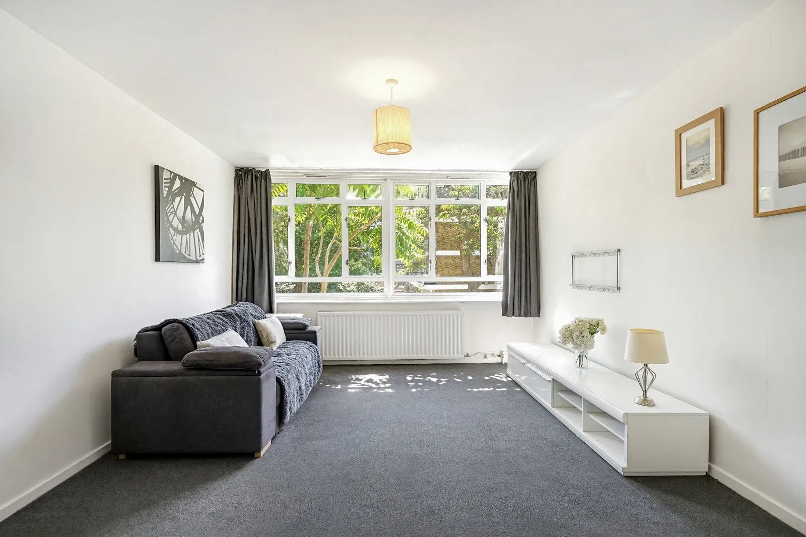 Lenthall House, London, SW1V - image 1