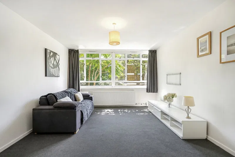 Lenthall House, London, SW1V