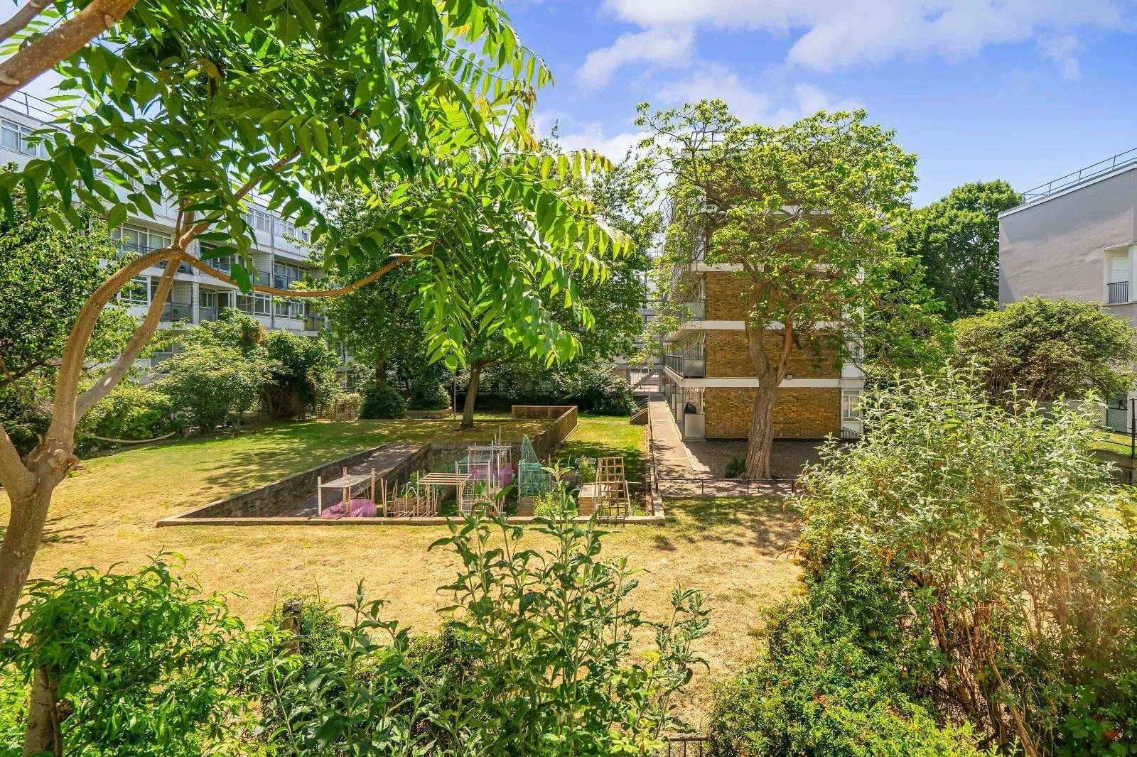 Lenthall House, London, SW1V - image 2