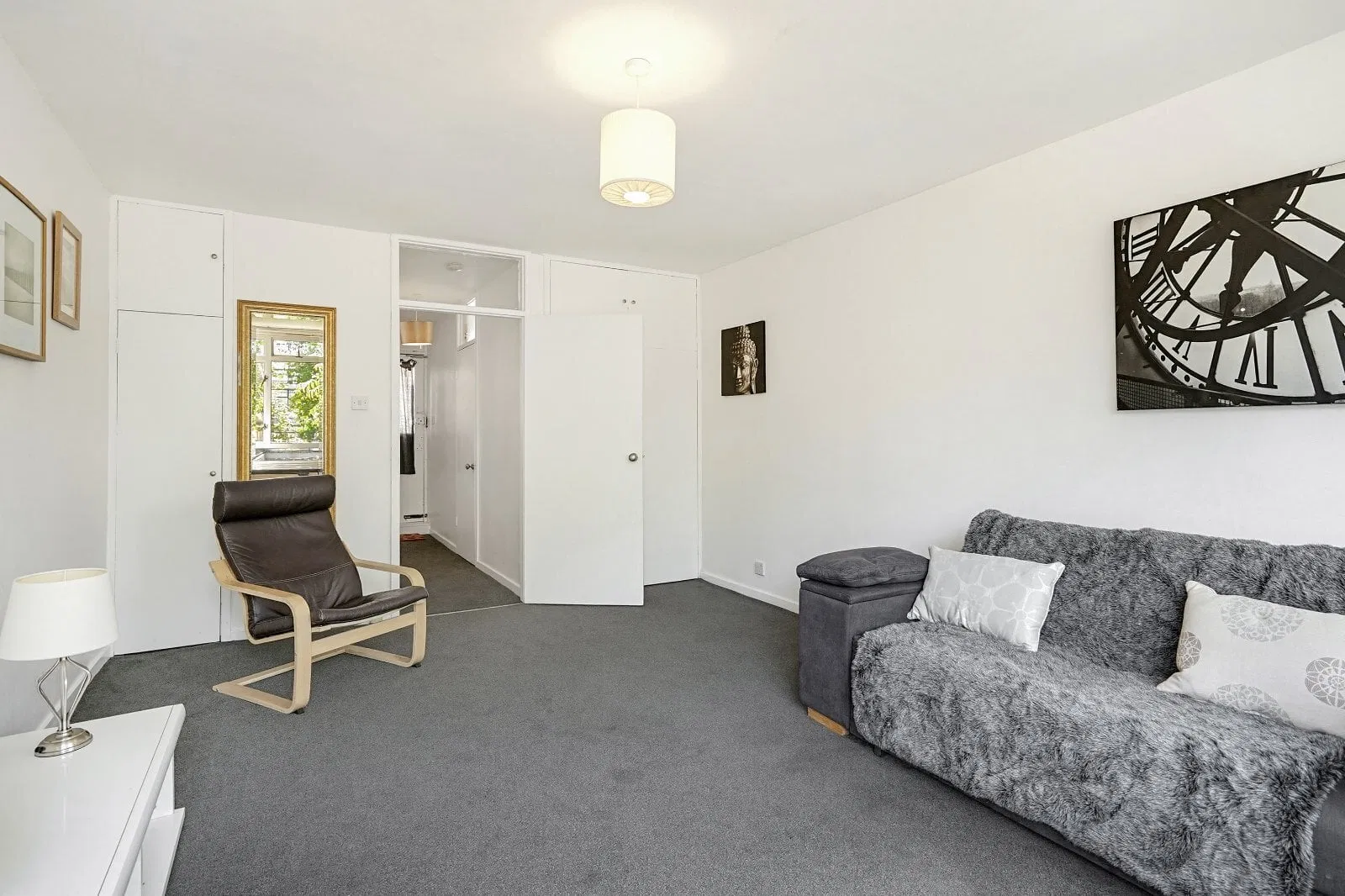 Lenthall House, London, SW1V - image 5