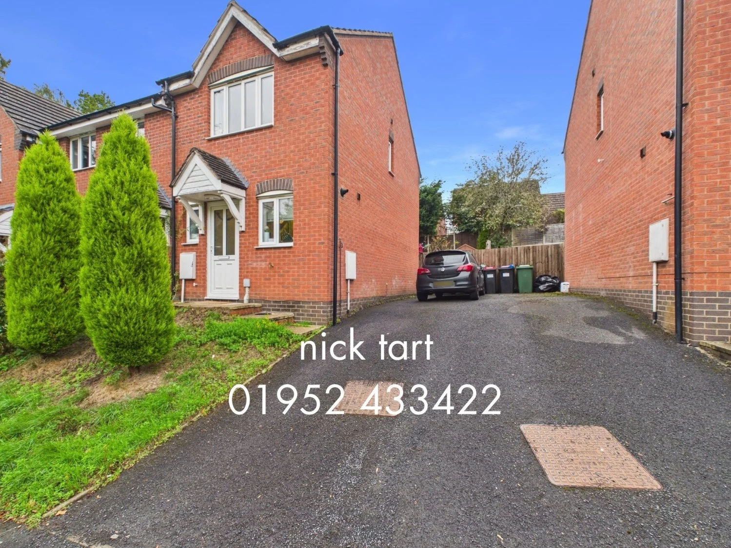 Shropshire, Telford, TF3 - image 1