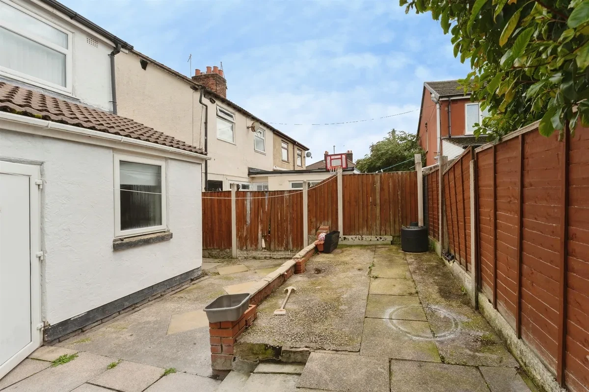Price Street, Birkenhead - image 18
