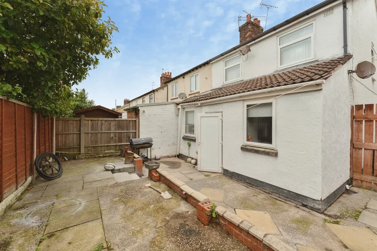 Price Street, Birkenhead - image 19