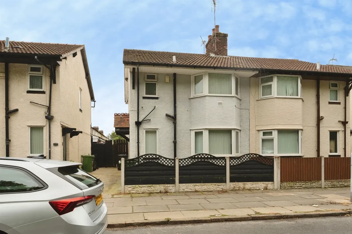 Price Street, Birkenhead - image 1