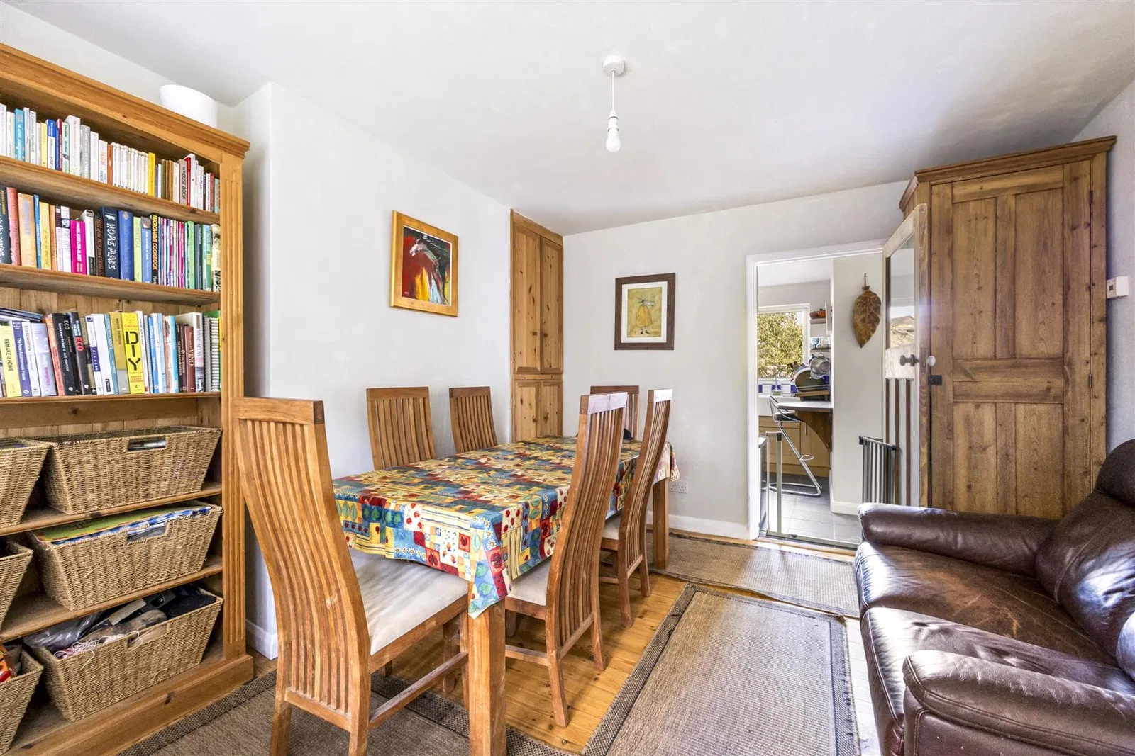 Valence Road, Lewes, BN7 1SL - image 1