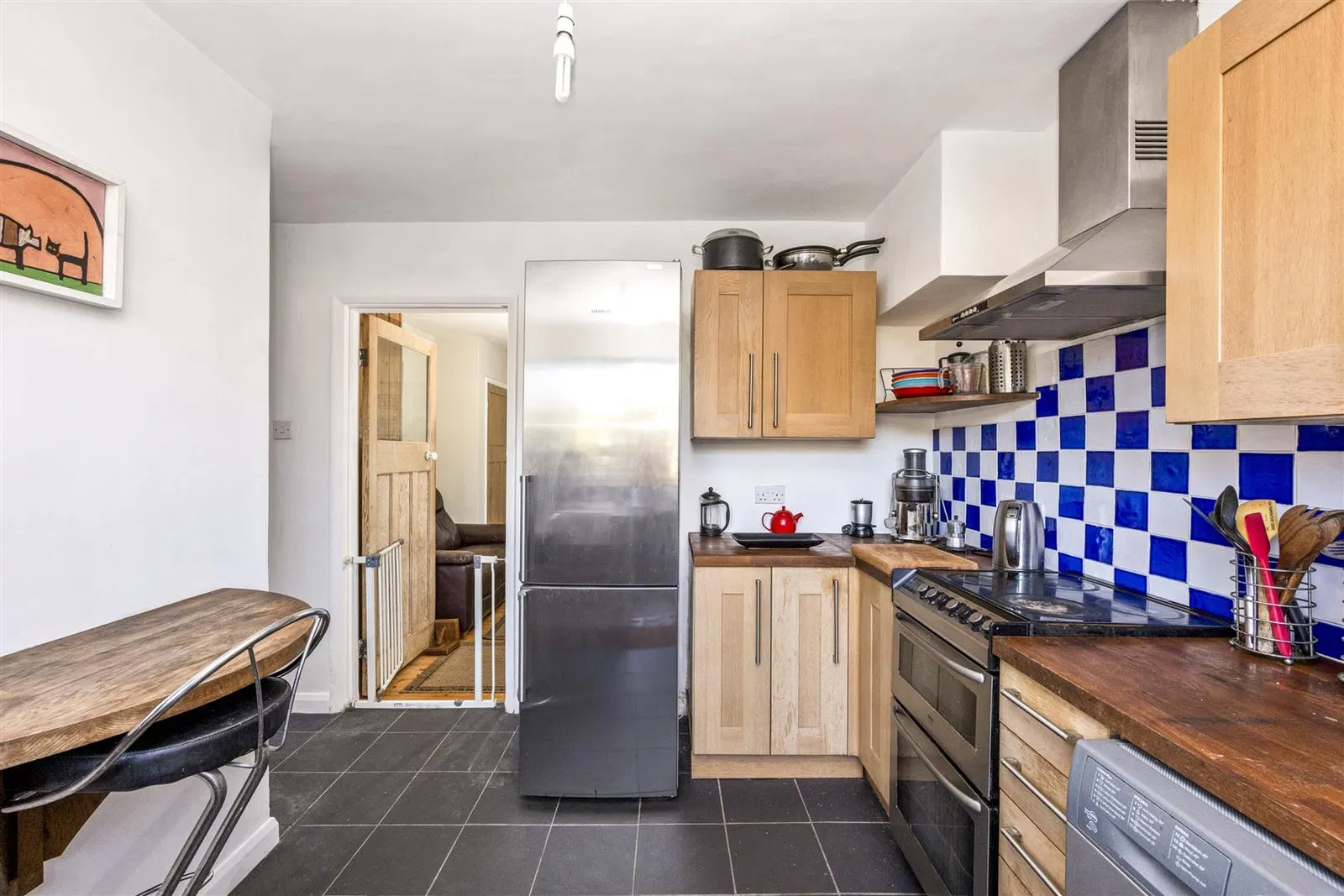 Valence Road, Lewes, BN7 1SL - image 5