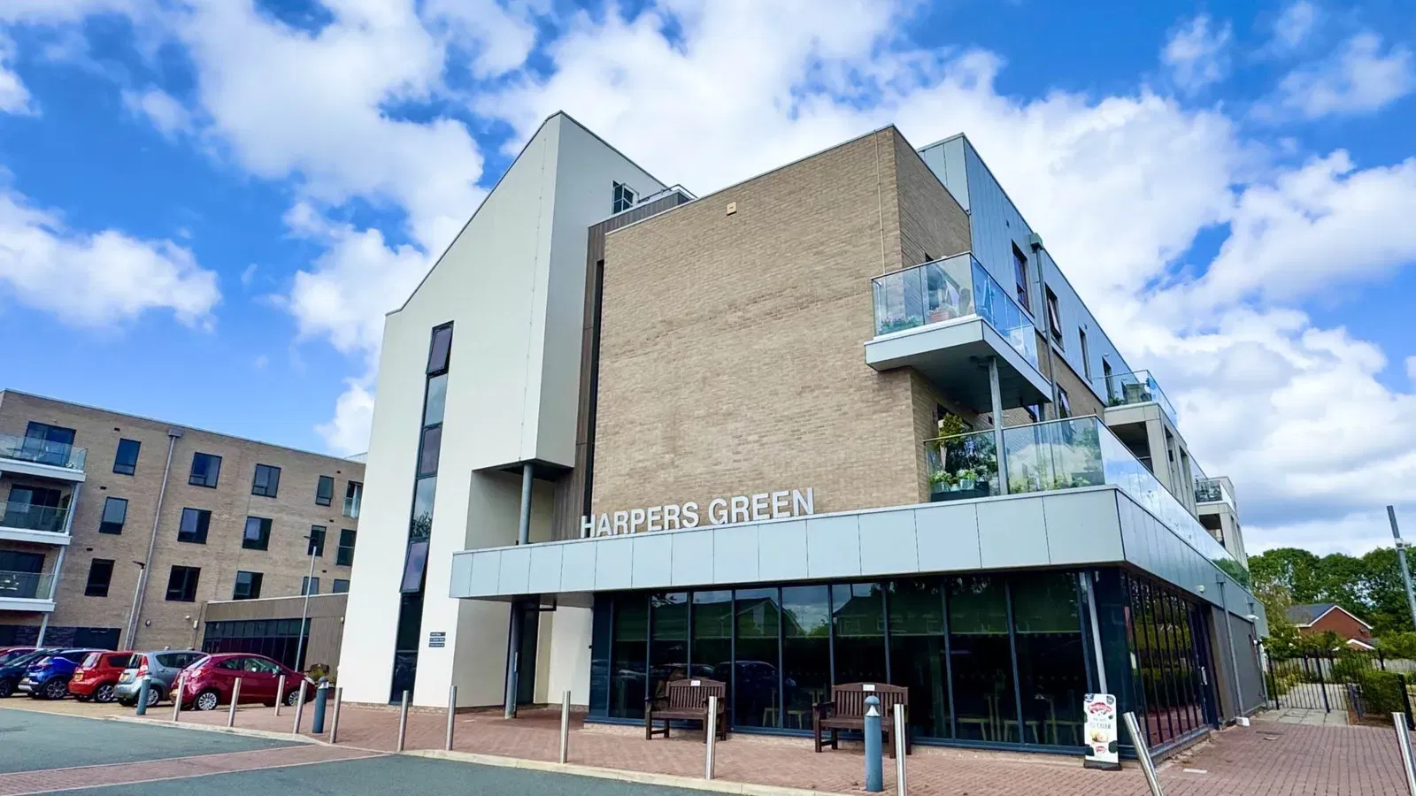 Harpers Lane, Warrington - image 1