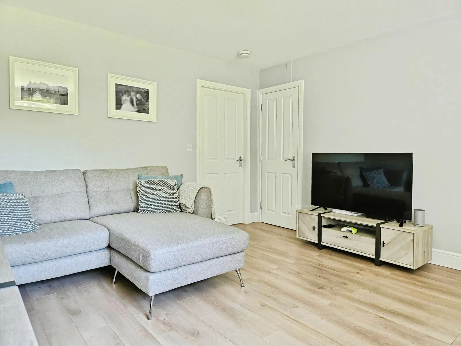 Richard Woodcock Way, Alsager, Stoke-on-trent, ST7 - image 1