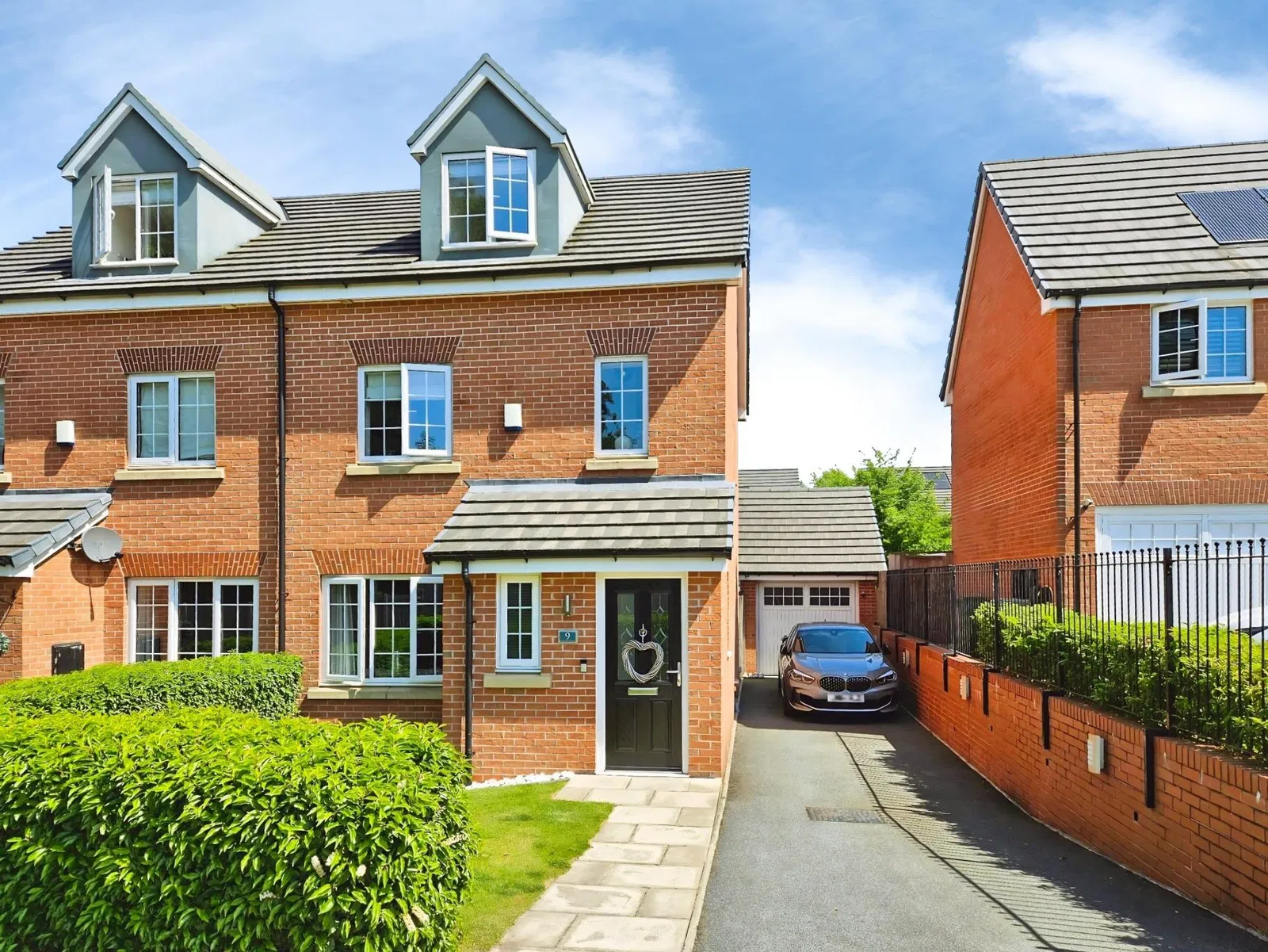 Richard Woodcock Way, Alsager, Stoke-on-trent, ST7 - image 2