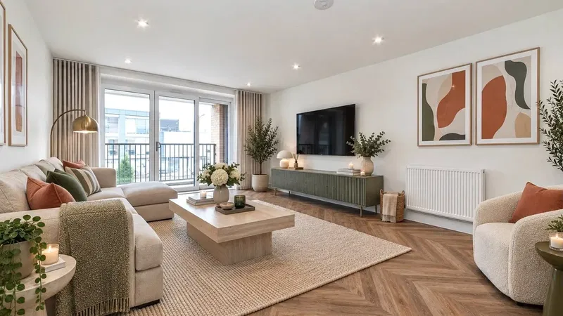 Newtown Road, Henley-on-Thames, Oxfordshire, RG9